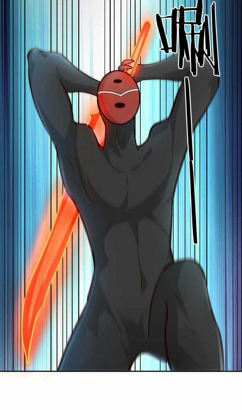 Võ Linh Kiếm Tôn Chapter 114 trang 12