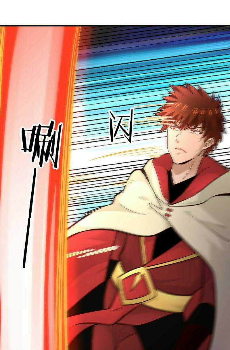 Võ Linh Kiếm Tôn Chapter 114 trang 13