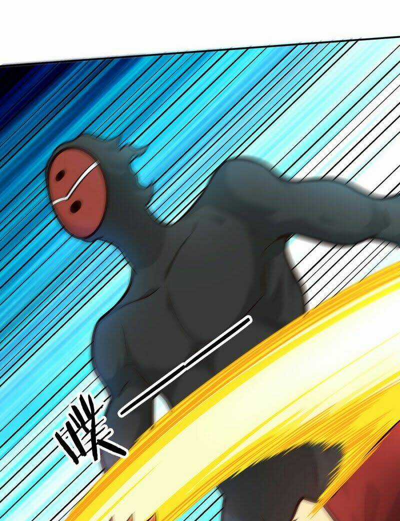 Võ Linh Kiếm Tôn Chapter 114 trang 15