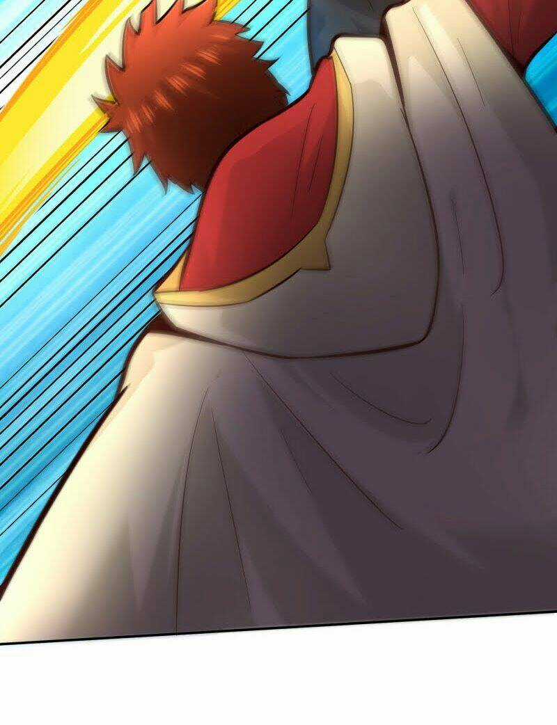 Võ Linh Kiếm Tôn Chapter 114 trang 16