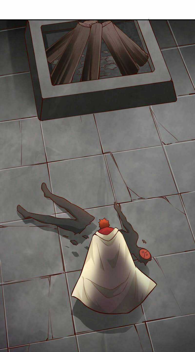 Võ Linh Kiếm Tôn Chapter 114 trang 18