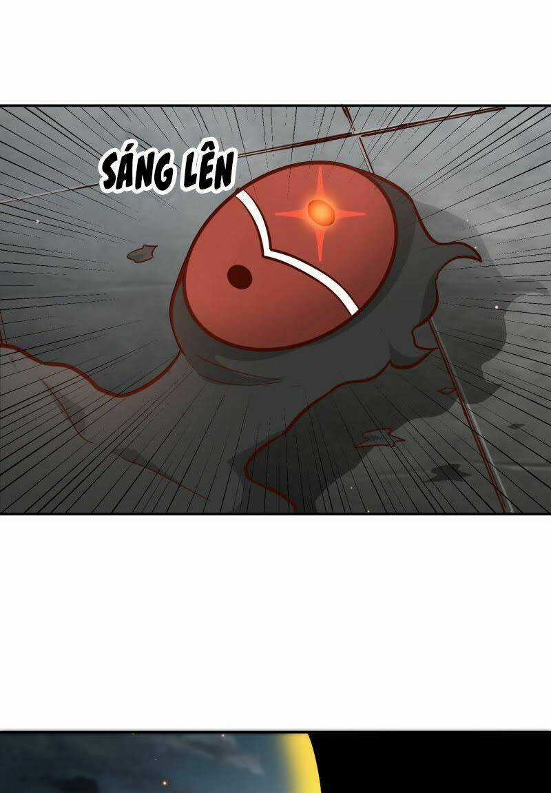 Võ Linh Kiếm Tôn Chapter 114 trang 20