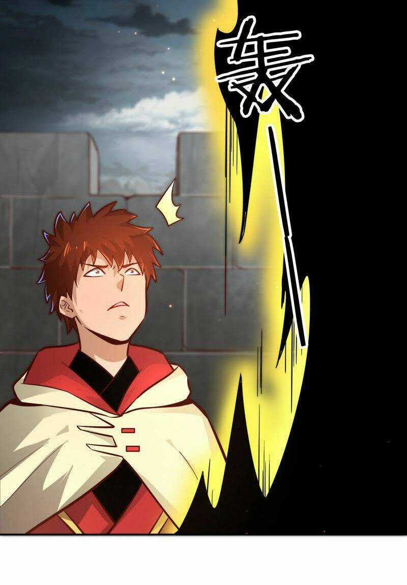 Võ Linh Kiếm Tôn Chapter 114 trang 21