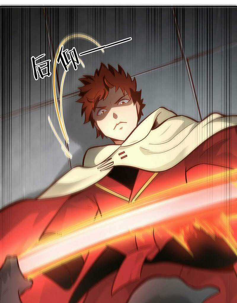 Võ Linh Kiếm Tôn Chapter 114 trang 22