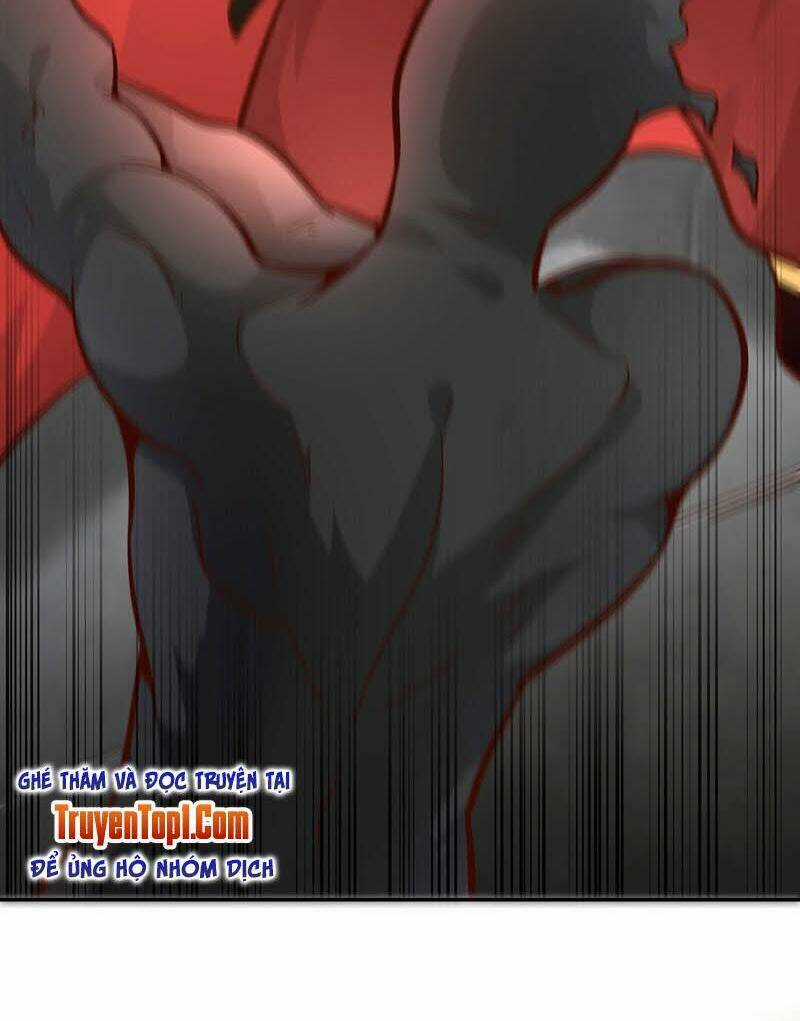 Võ Linh Kiếm Tôn Chapter 114 trang 23