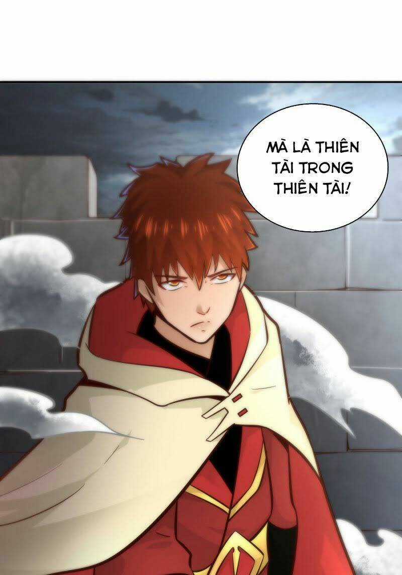 Võ Linh Kiếm Tôn Chapter 114 trang 29