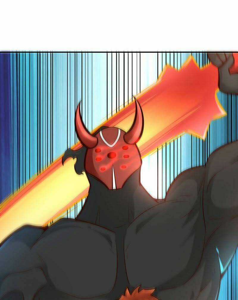 Võ Linh Kiếm Tôn Chapter 114 trang 31