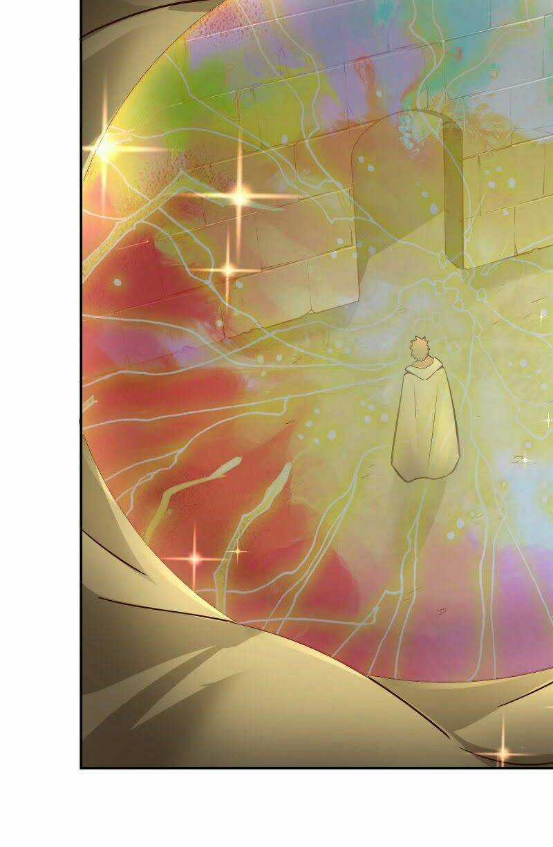 Võ Linh Kiếm Tôn Chapter 114 trang 6