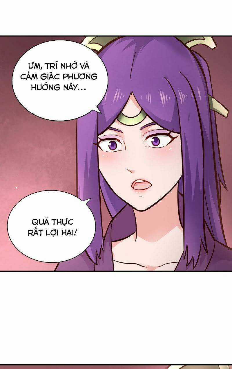 Võ Linh Kiếm Tôn Chapter 114 trang 7