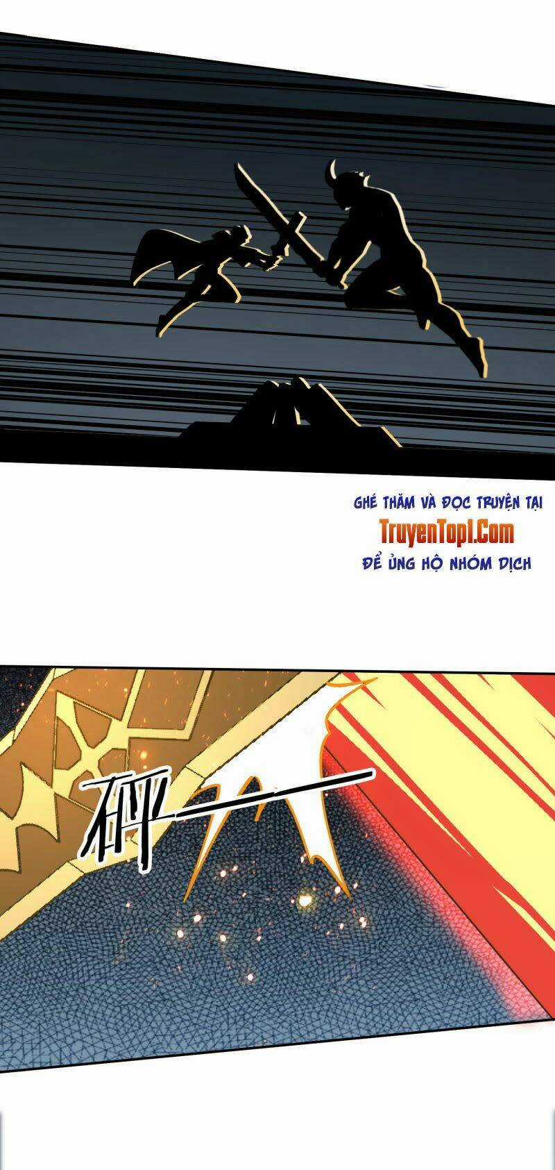 Võ Linh Kiếm Tôn Chapter 115 trang 2