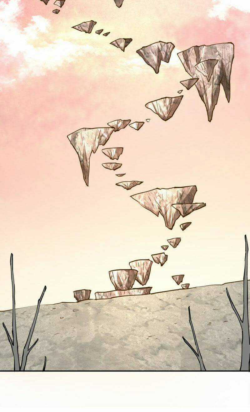 Võ Linh Kiếm Tôn Chapter 115 trang 20