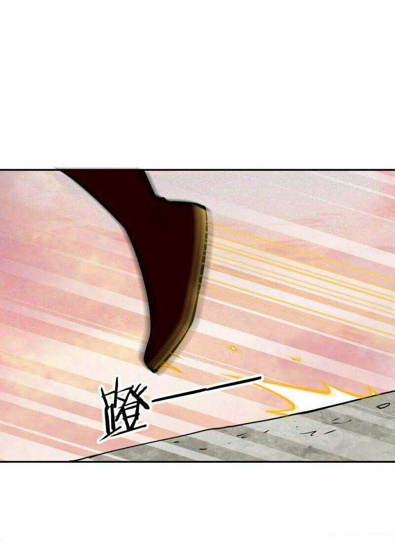 Võ Linh Kiếm Tôn Chapter 115 trang 24