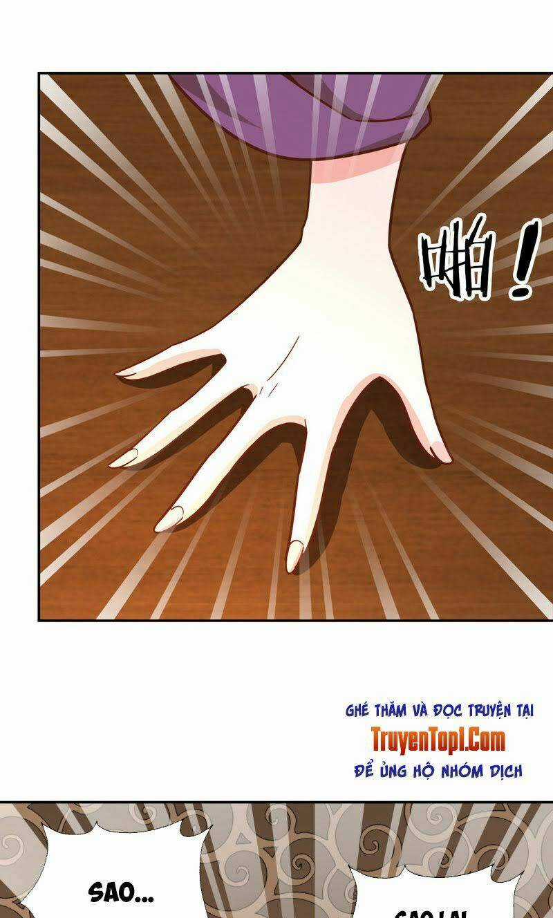 Võ Linh Kiếm Tôn Chapter 115 trang 30