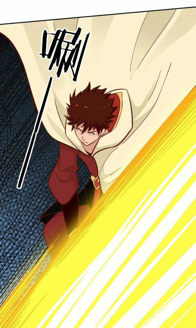 Võ Linh Kiếm Tôn Chapter 115 trang 5