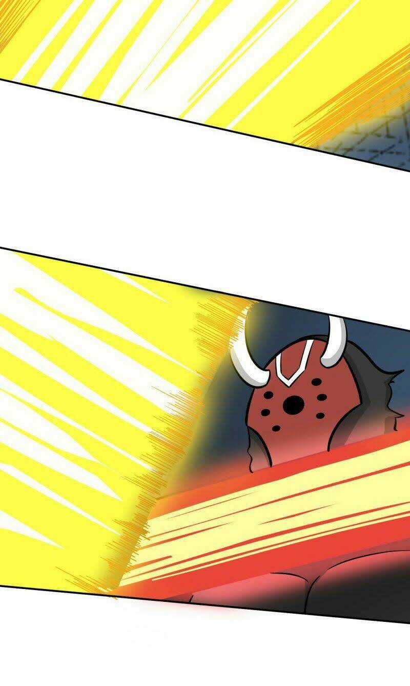 Võ Linh Kiếm Tôn Chapter 115 trang 6