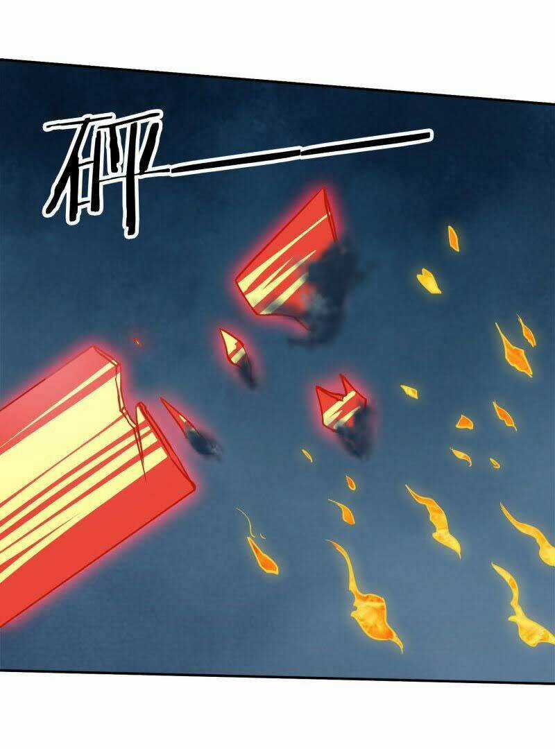 Võ Linh Kiếm Tôn Chapter 115 trang 7