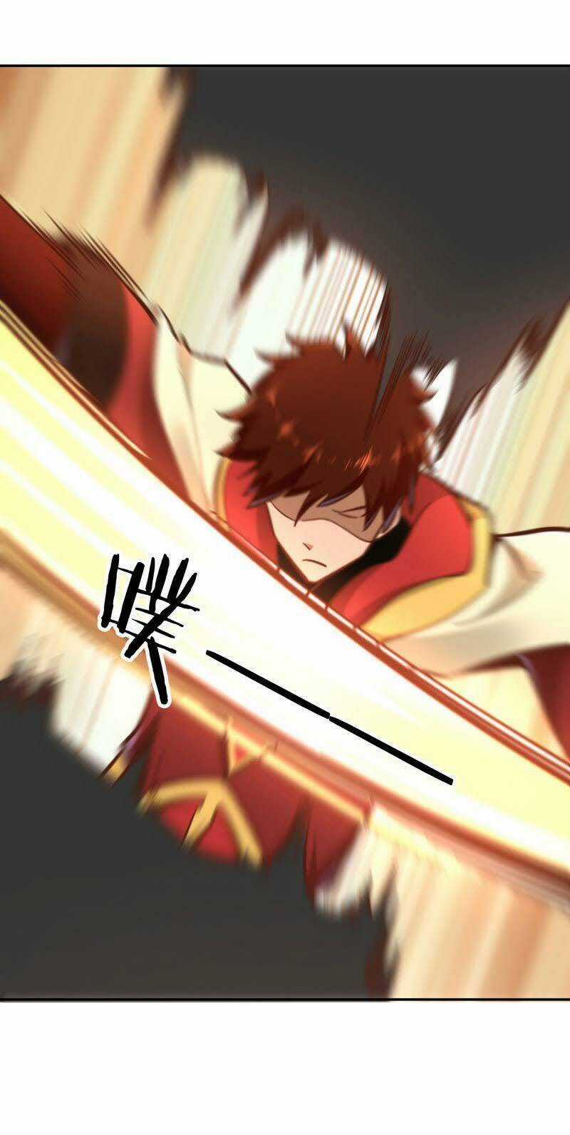 Võ Linh Kiếm Tôn Chapter 116 trang 15