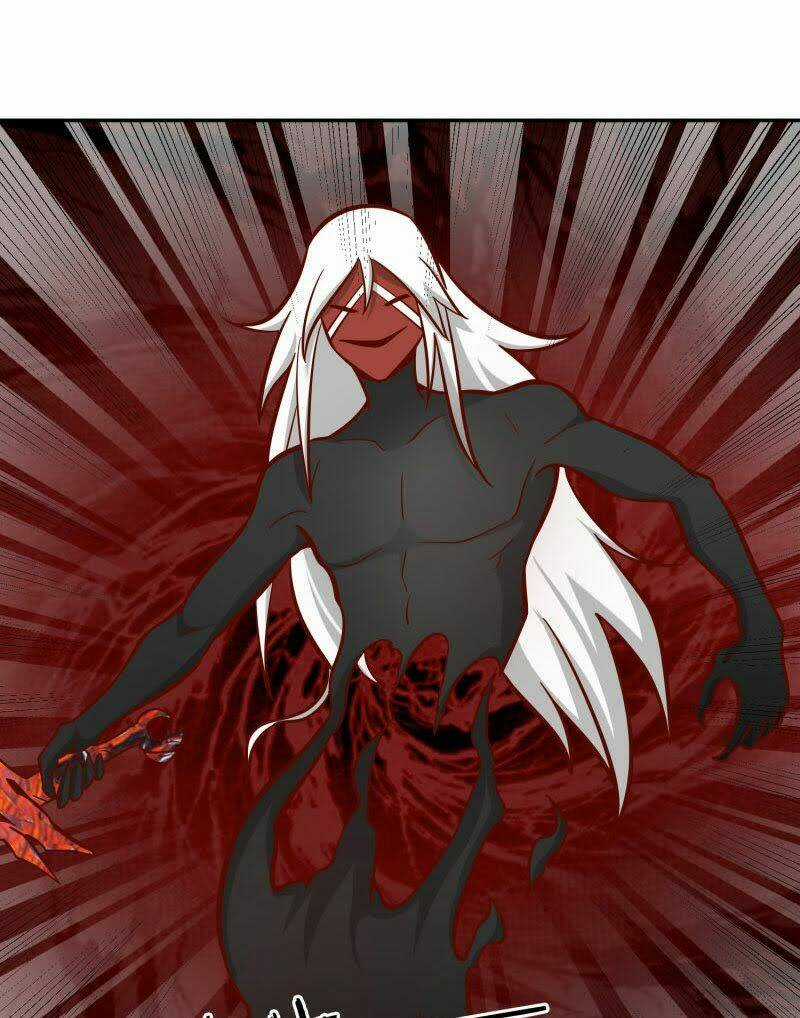 Võ Linh Kiếm Tôn Chapter 116 trang 18