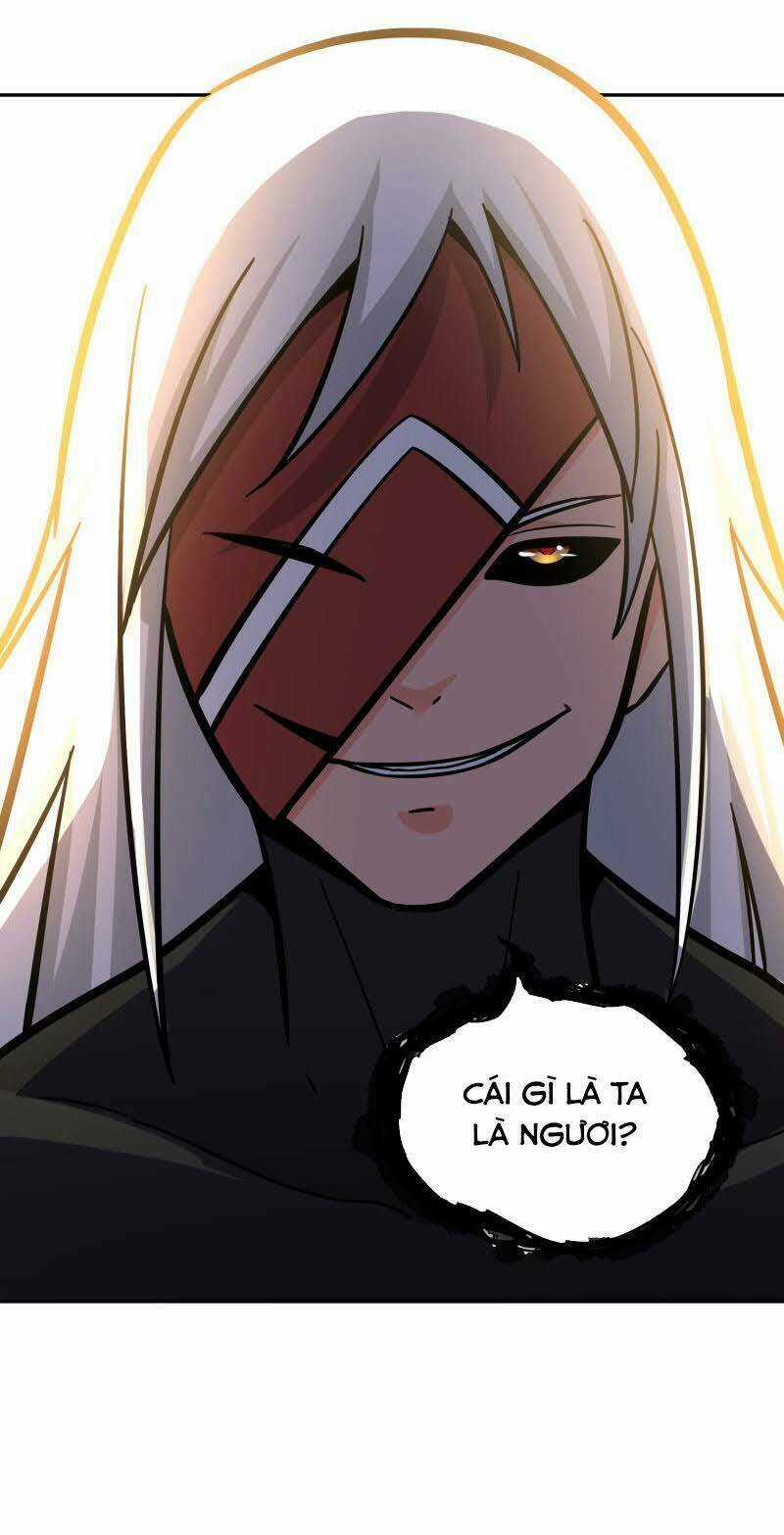 Võ Linh Kiếm Tôn Chapter 116 trang 32