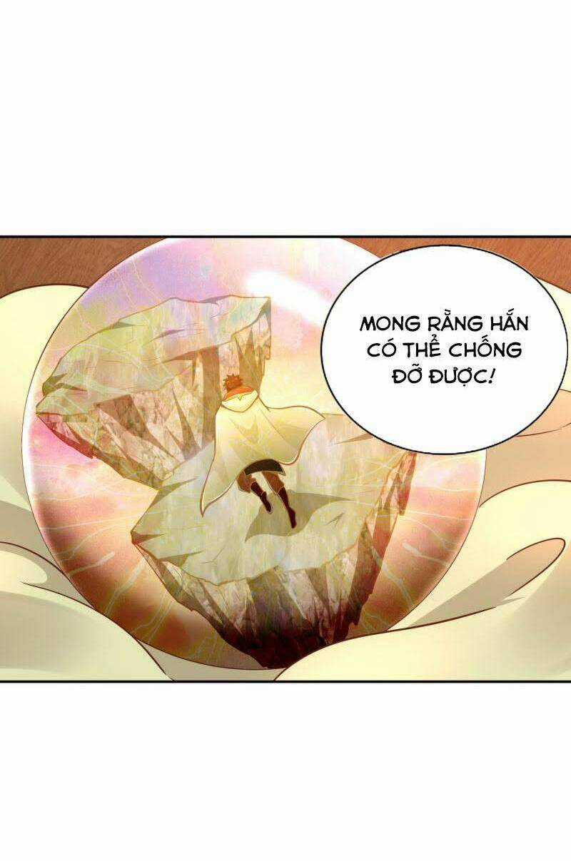 Võ Linh Kiếm Tôn Chapter 116 trang 4
