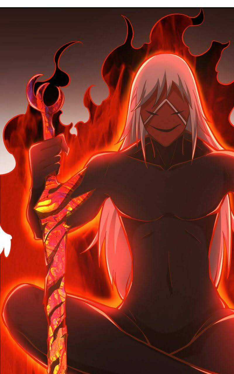 Võ Linh Kiếm Tôn Chapter 116 trang 7