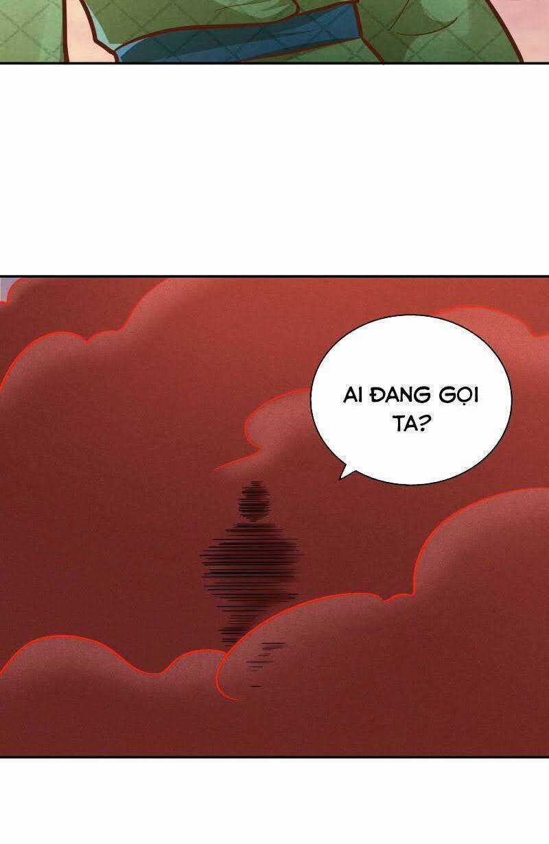 Võ Linh Kiếm Tôn Chapter 117 trang 14