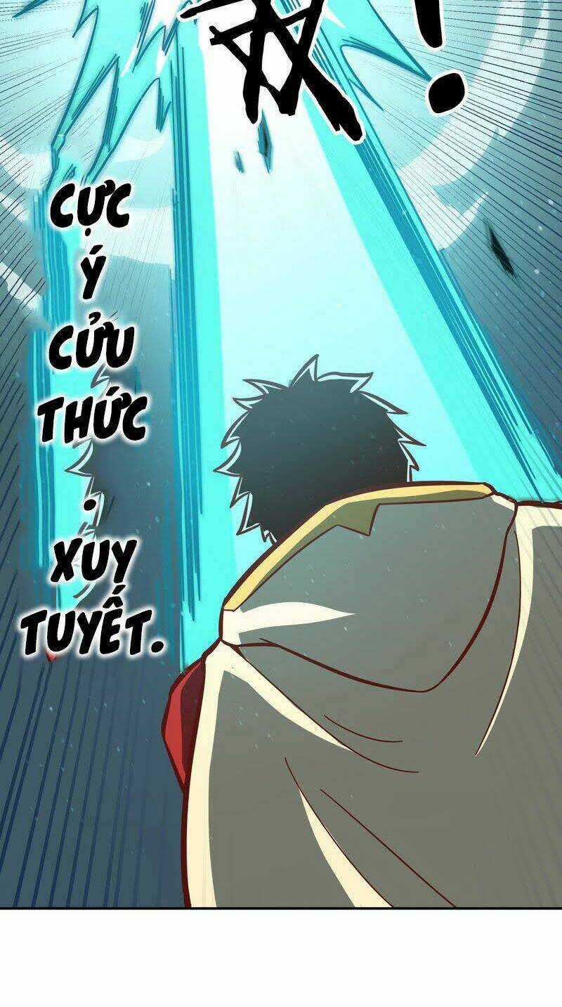 Võ Linh Kiếm Tôn Chapter 117 trang 3