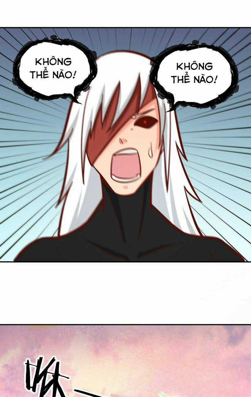 Võ Linh Kiếm Tôn Chapter 117 trang 4