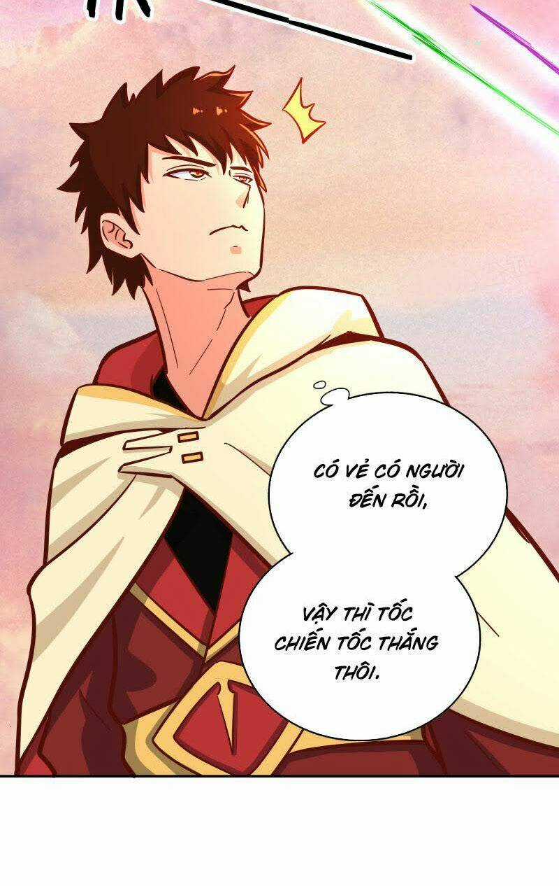 Võ Linh Kiếm Tôn Chapter 117 trang 5