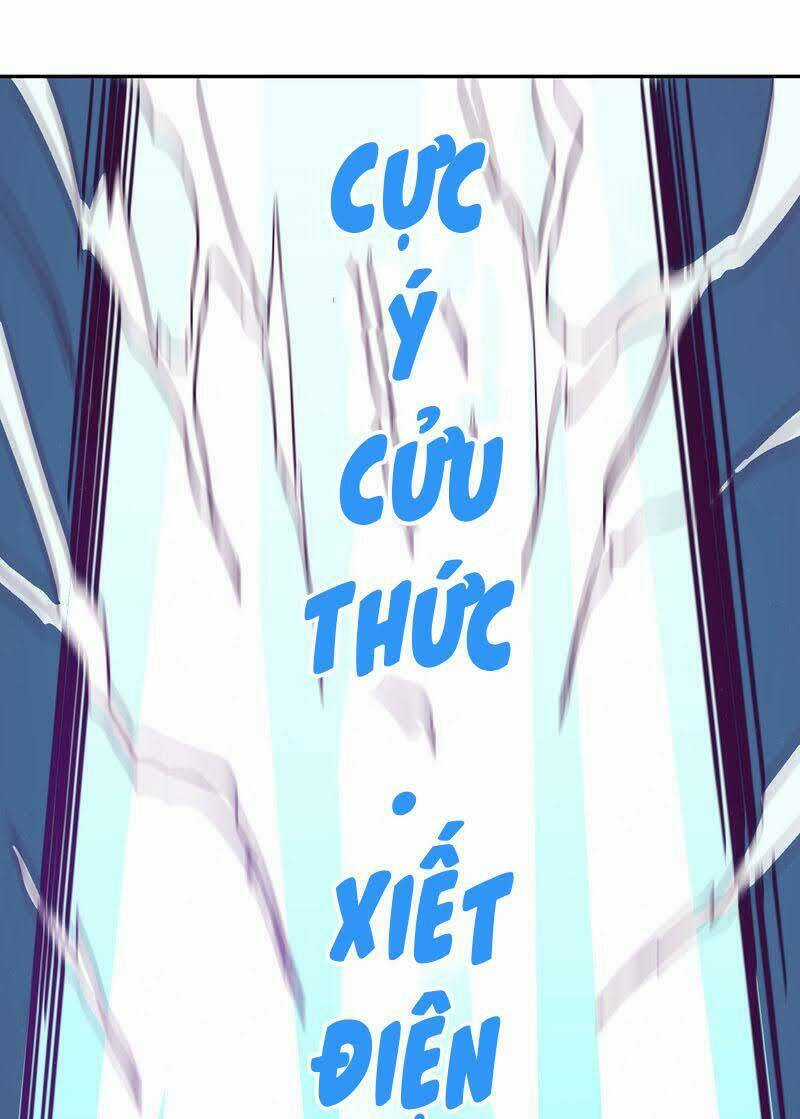 Võ Linh Kiếm Tôn Chapter 117 trang 6