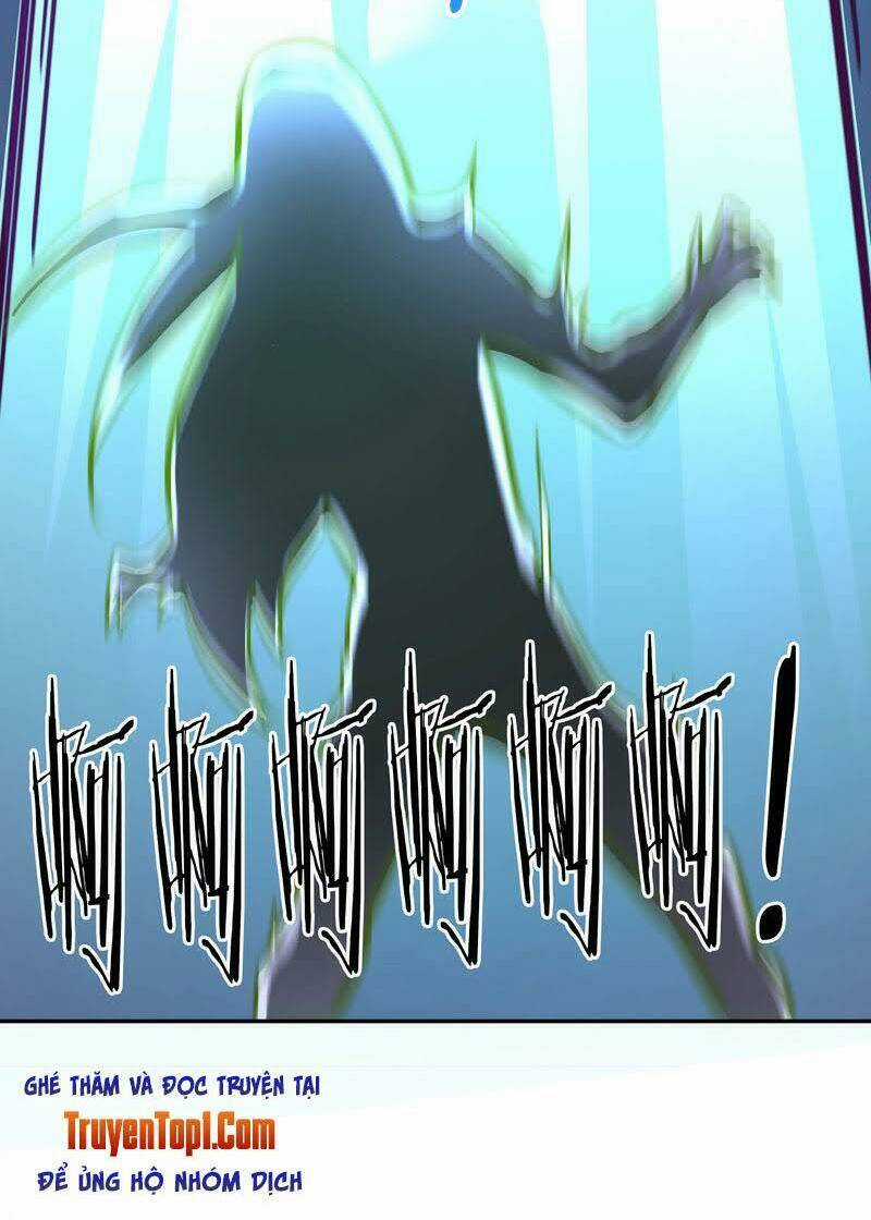 Võ Linh Kiếm Tôn Chapter 117 trang 7