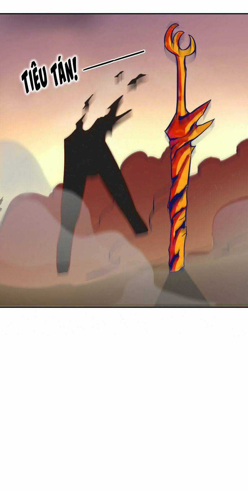 Võ Linh Kiếm Tôn Chapter 117 trang 8