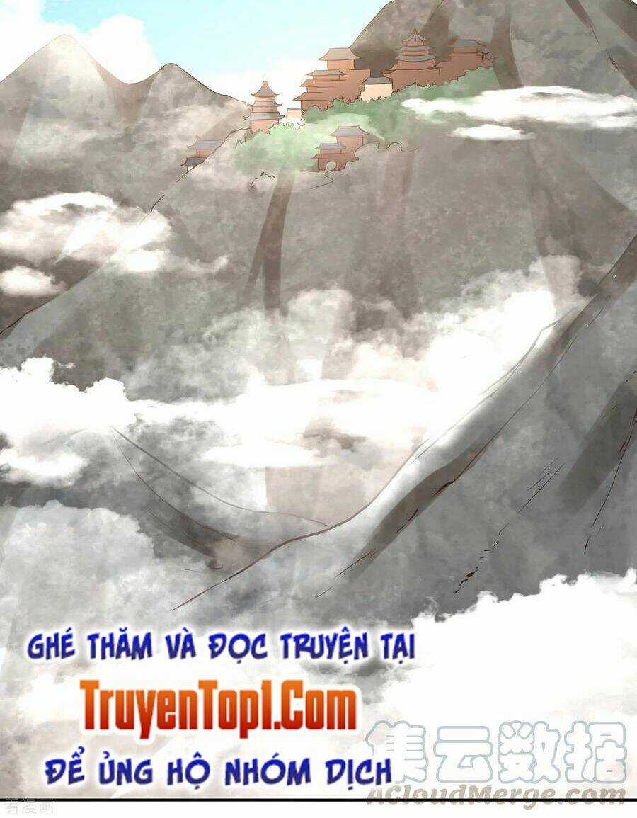 Võ Linh Kiếm Tôn Chapter 118 trang 7