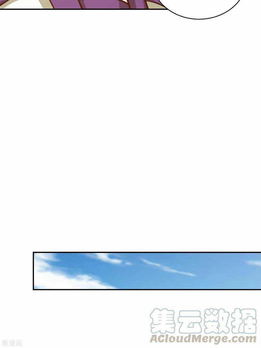 Võ Linh Kiếm Tôn Chapter 119 trang 13