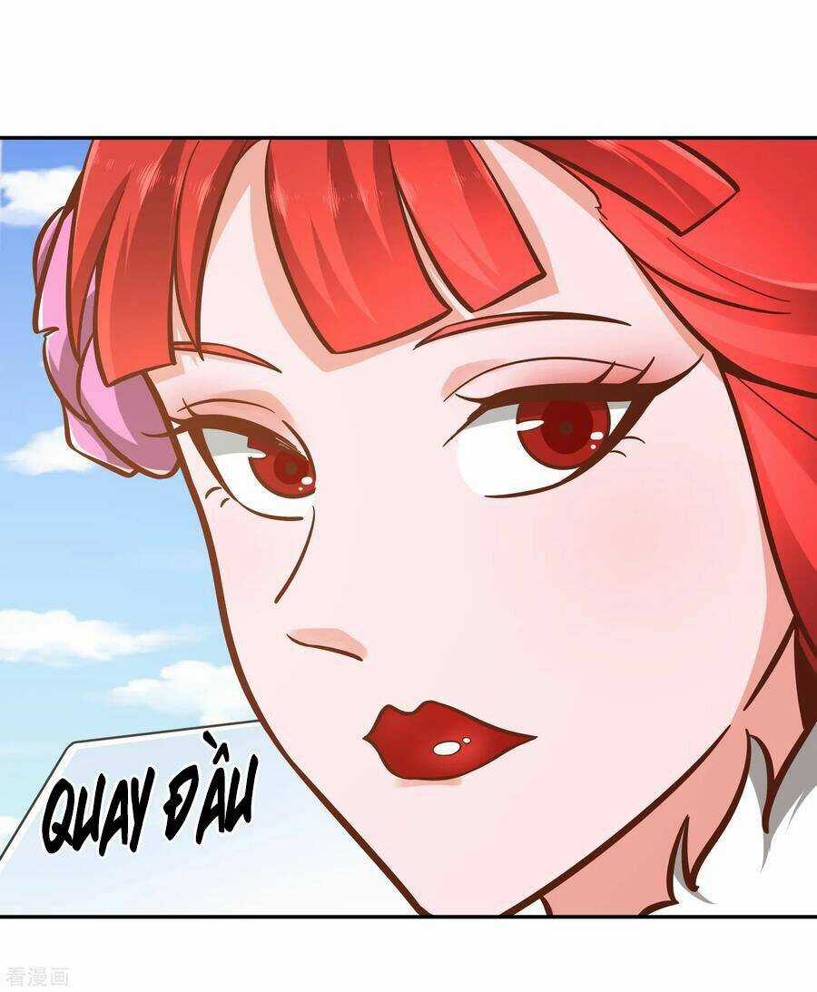 Võ Linh Kiếm Tôn Chapter 119 trang 18