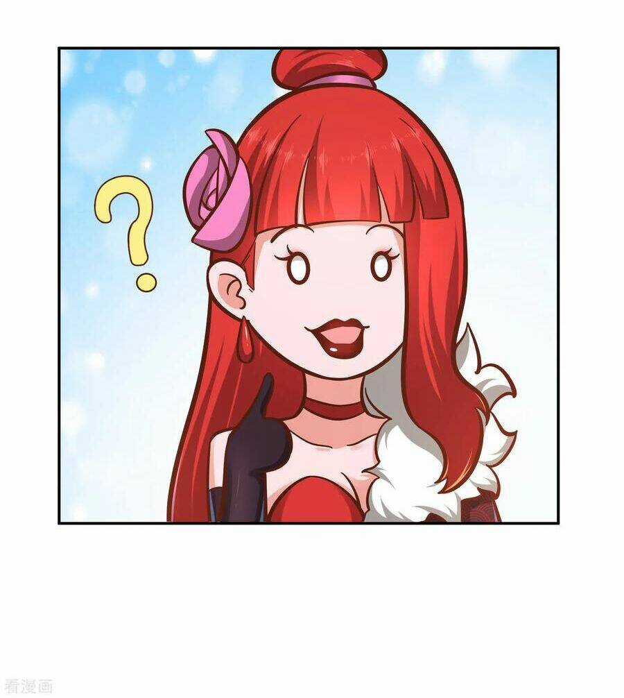 Võ Linh Kiếm Tôn Chapter 119 trang 2