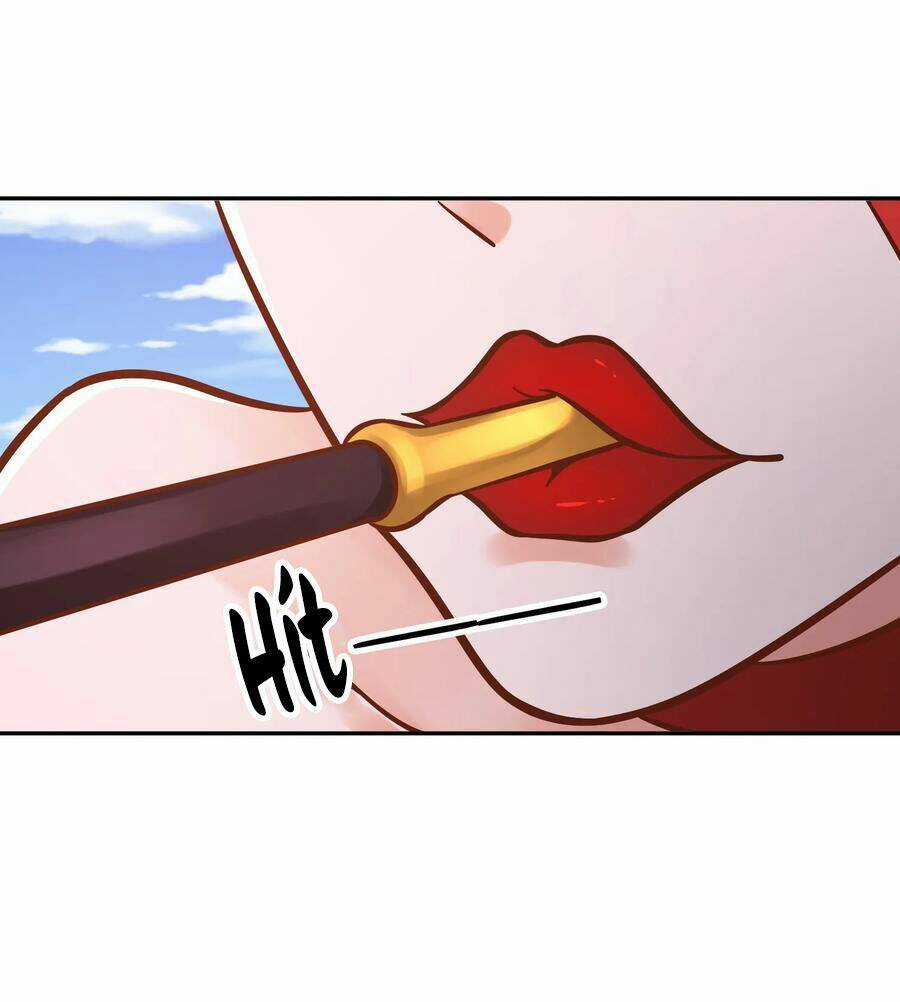 Võ Linh Kiếm Tôn Chapter 119 trang 20