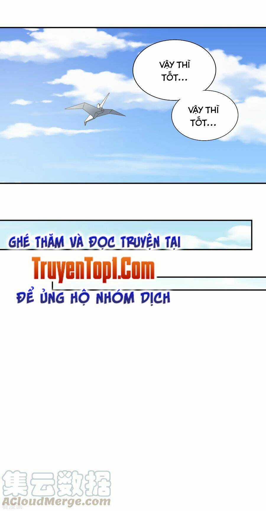 Võ Linh Kiếm Tôn Chapter 119 trang 24