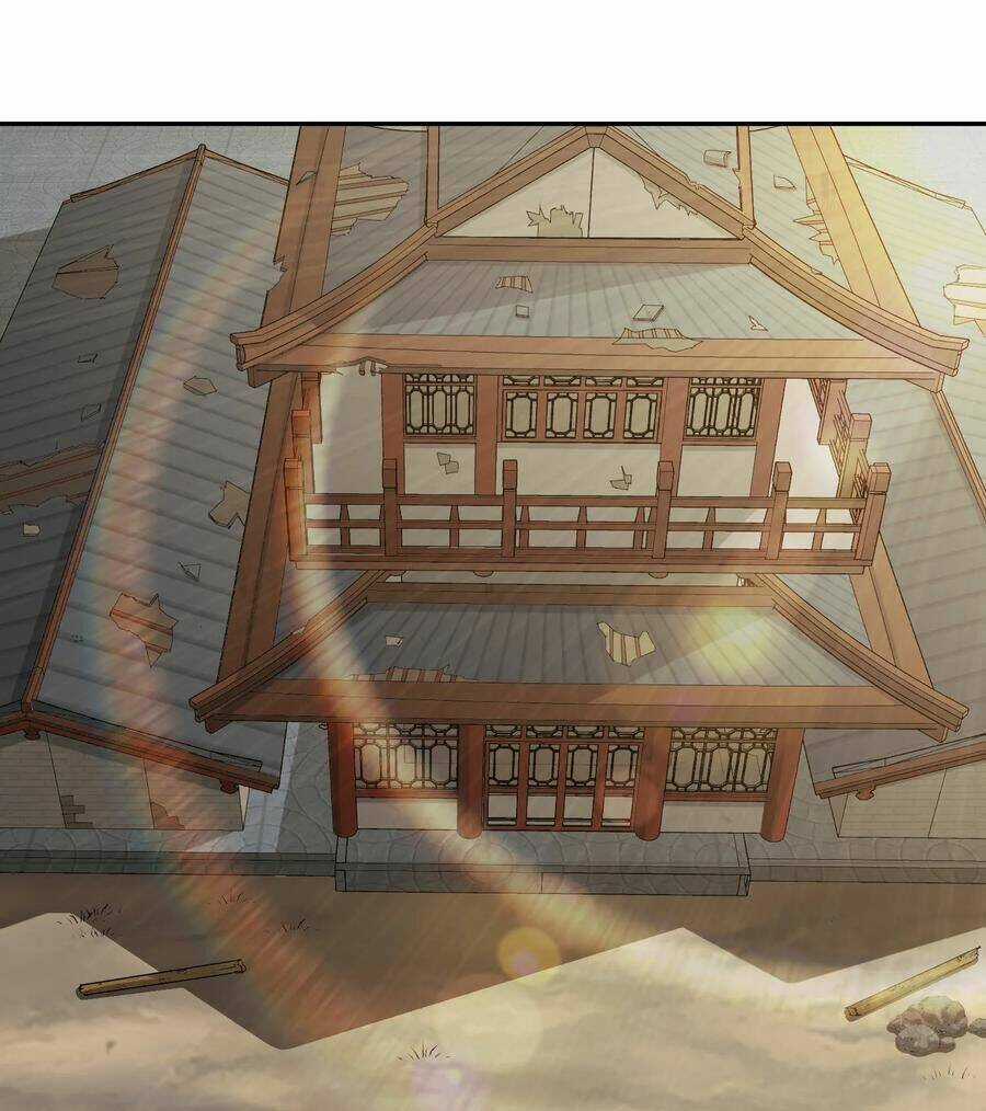 Võ Linh Kiếm Tôn Chapter 119 trang 26