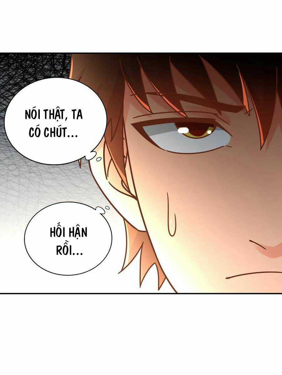Võ Linh Kiếm Tôn Chapter 119 trang 30