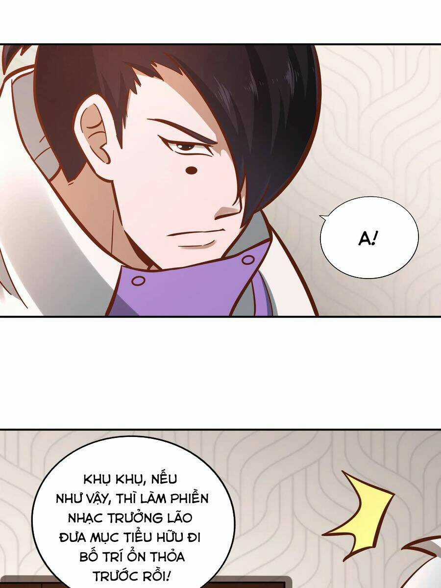 Võ Linh Kiếm Tôn Chapter 119 trang 4