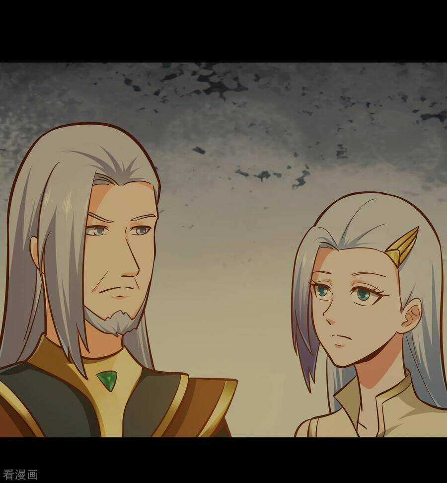 Võ Linh Kiếm Tôn Chapter 120 trang 14