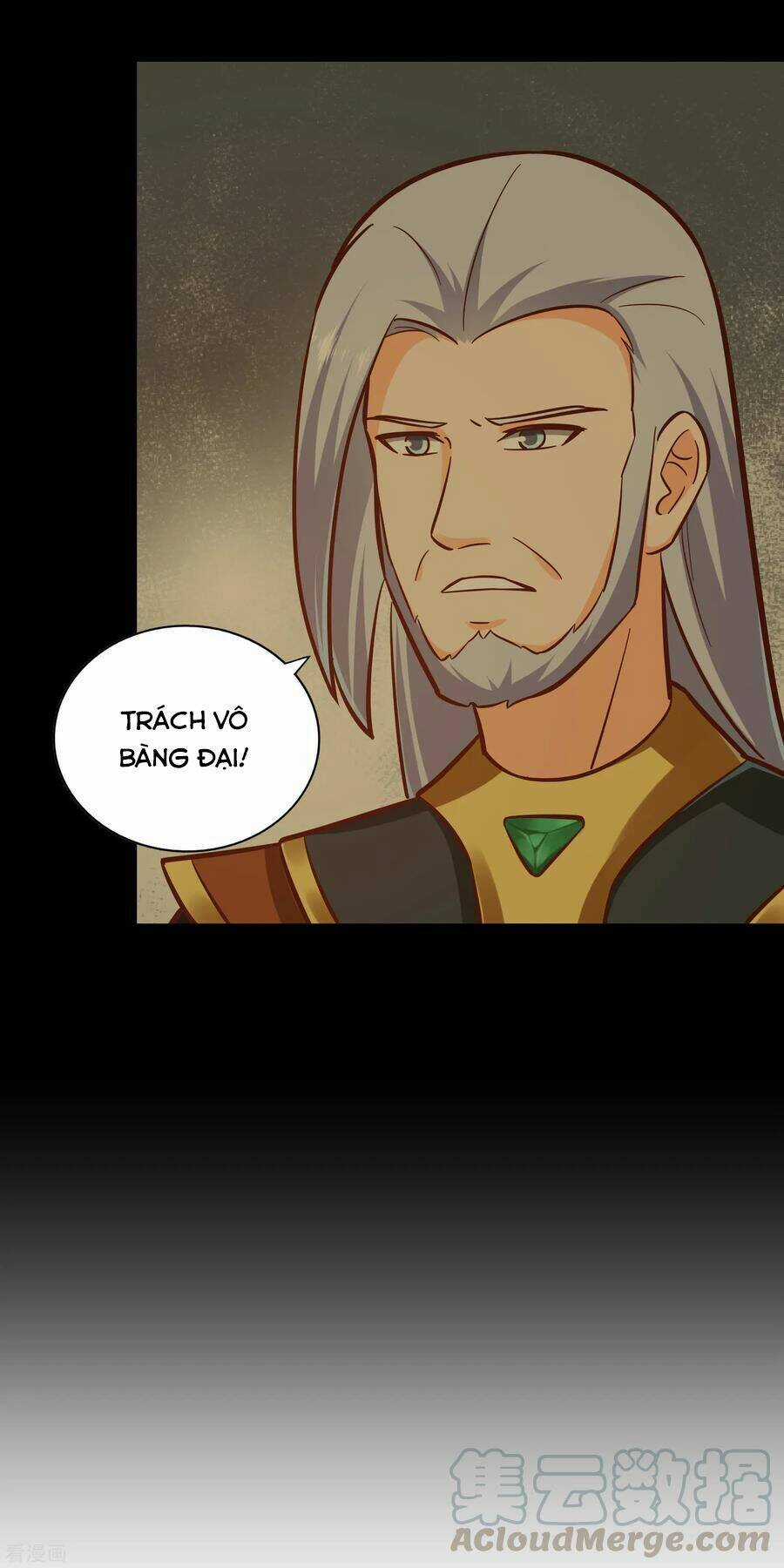 Võ Linh Kiếm Tôn Chapter 120 trang 15