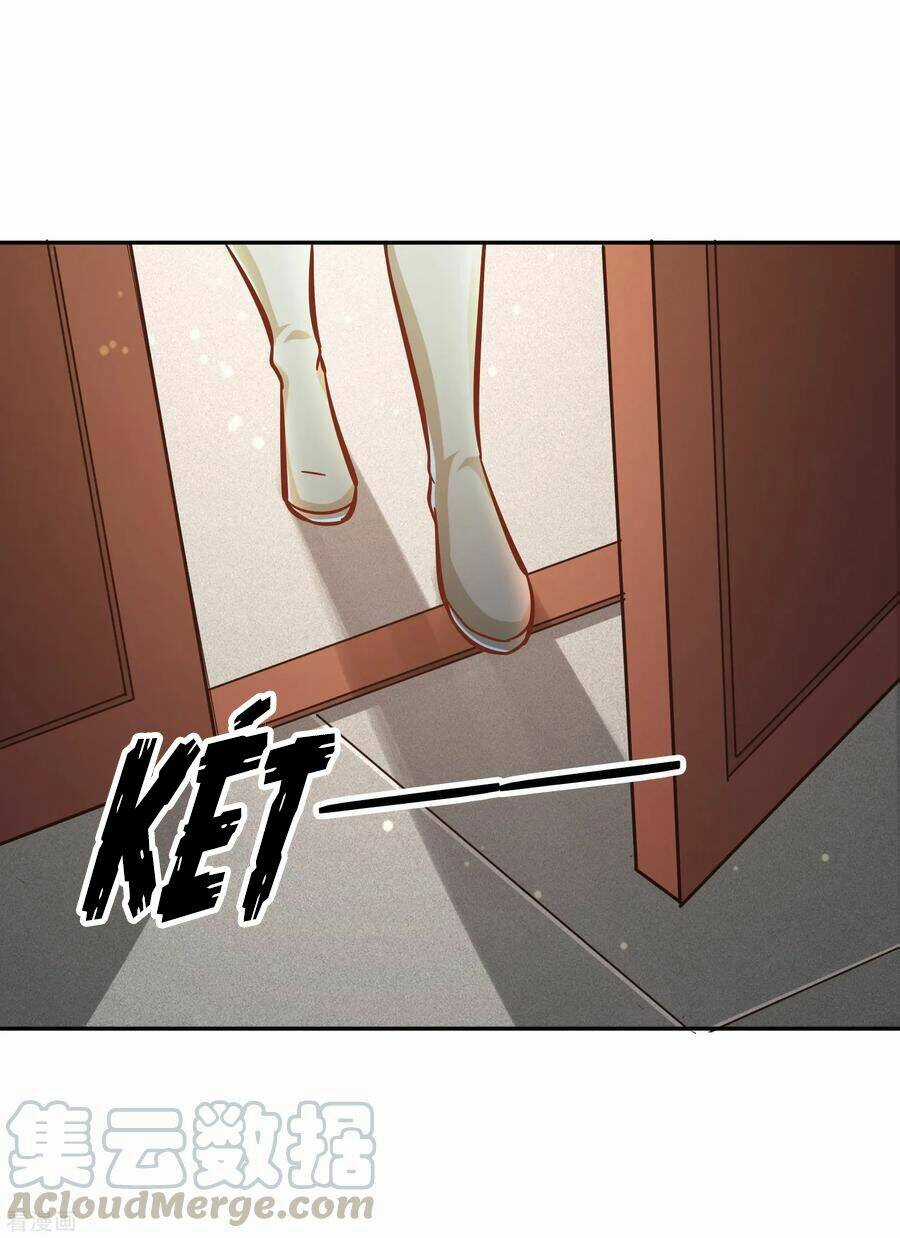 Võ Linh Kiếm Tôn Chapter 120 trang 18