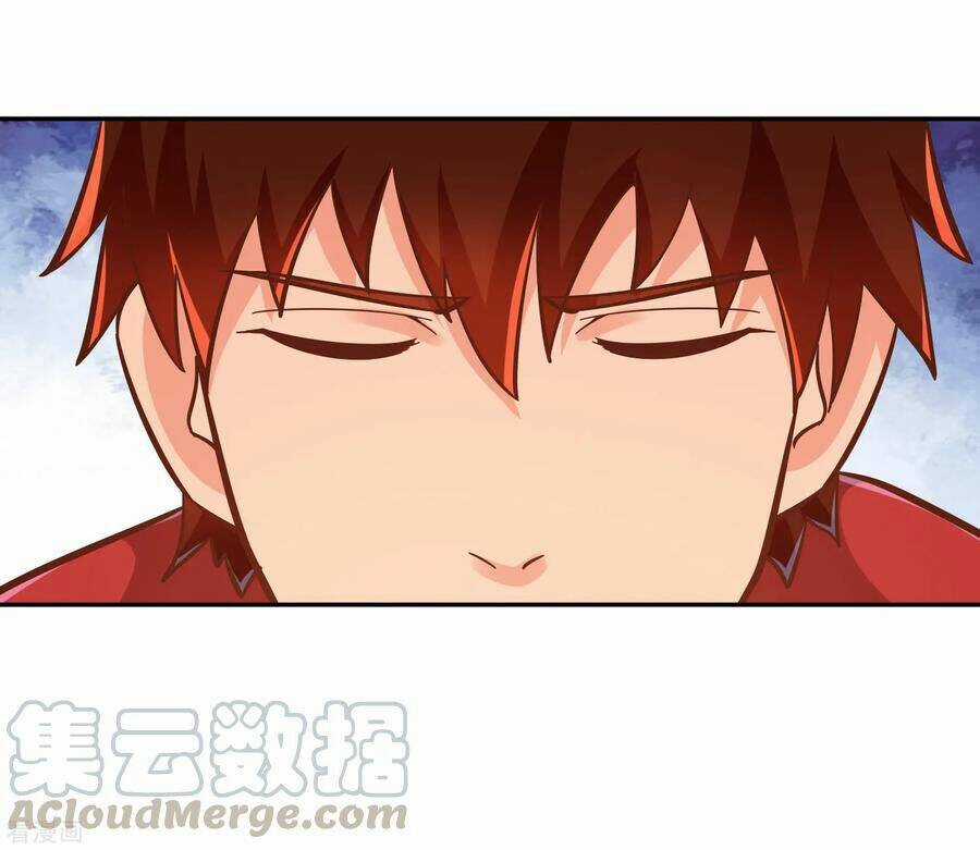 Võ Linh Kiếm Tôn Chapter 120 trang 3