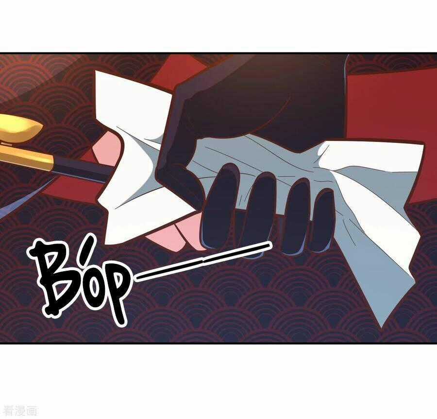 Võ Linh Kiếm Tôn Chapter 121 trang 36