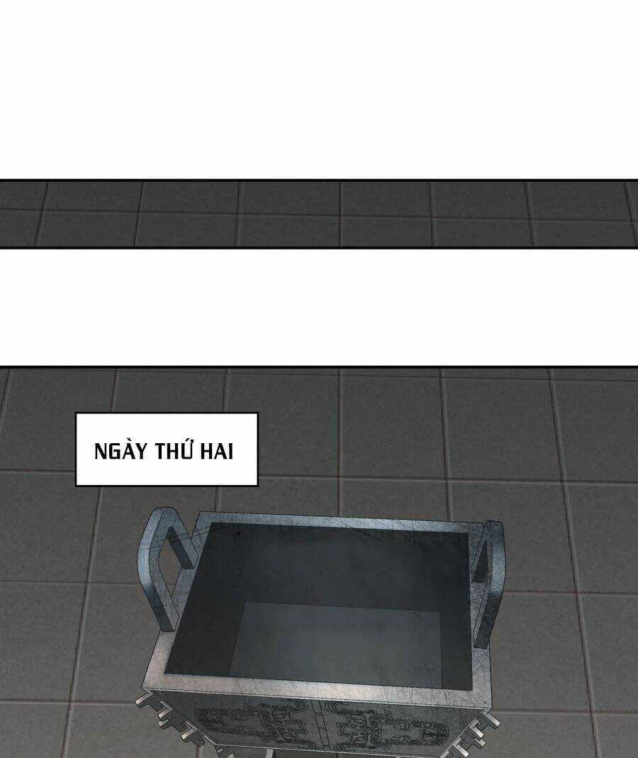 Võ Linh Kiếm Tôn Chapter 122 trang 16