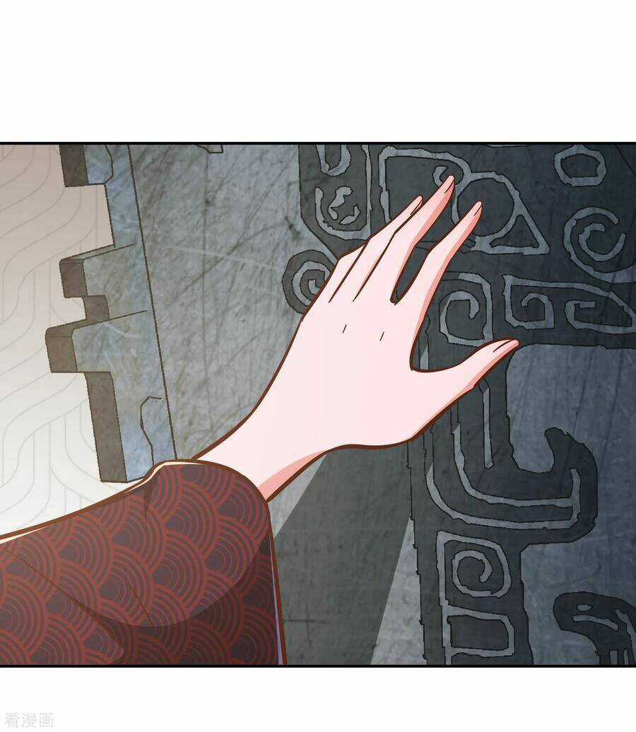 Võ Linh Kiếm Tôn Chapter 122 trang 21