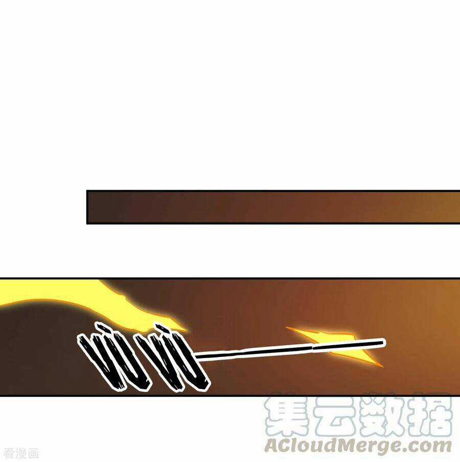 Võ Linh Kiếm Tôn Chapter 122 trang 33