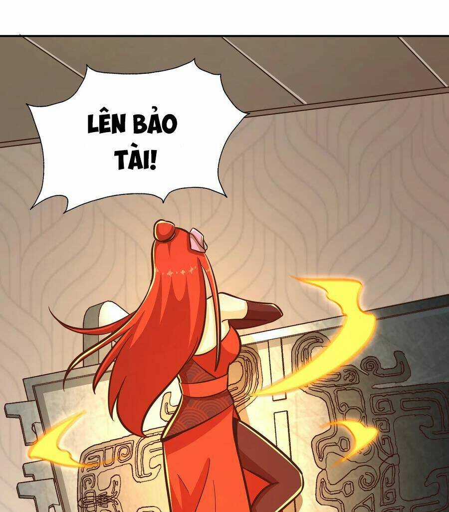 Võ Linh Kiếm Tôn Chapter 122 trang 36